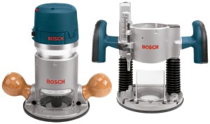 Bosch 1617EVSPK Kit