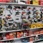 wood crafter power-tools