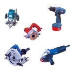 Power Tools On The Market