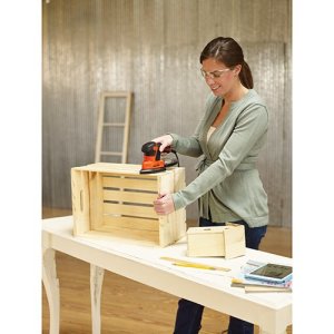 Power Tools For Women