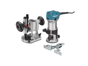 Makita Compact Router Kit