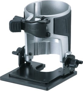 Makita Compact Router Tilt base