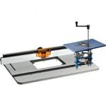 Rocker Router Table